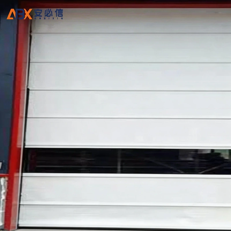 果洛藏族自治州工业快速门
